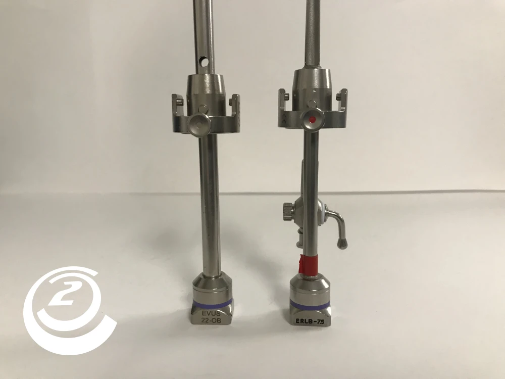 CIRCON ACMI ERLB-7.5 & EVUS 22-OB