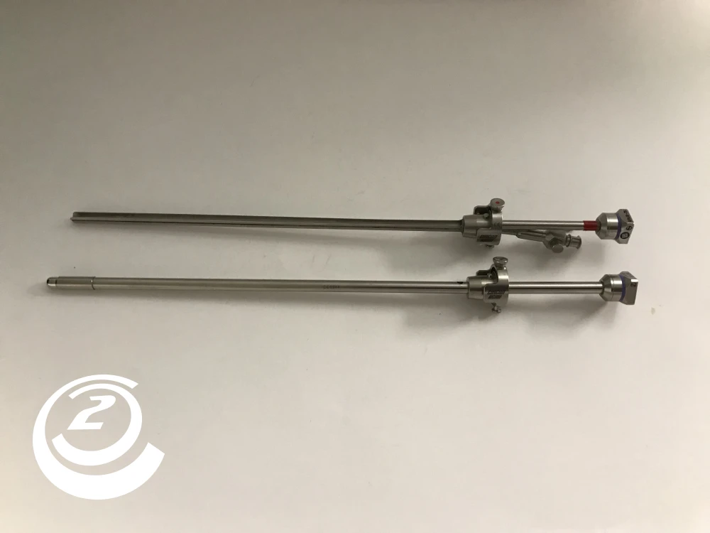 CIRCON ACMI ERLB-7.5 & EVUS 22-OB