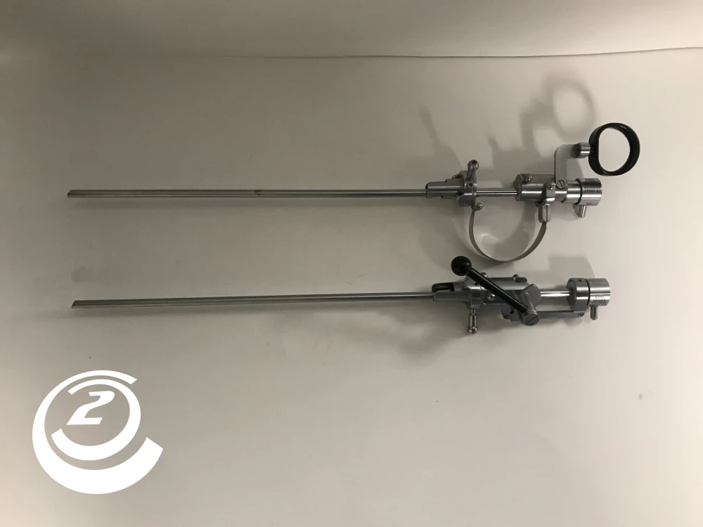 KARL STORZ 27040 CJ & 27040 EJ