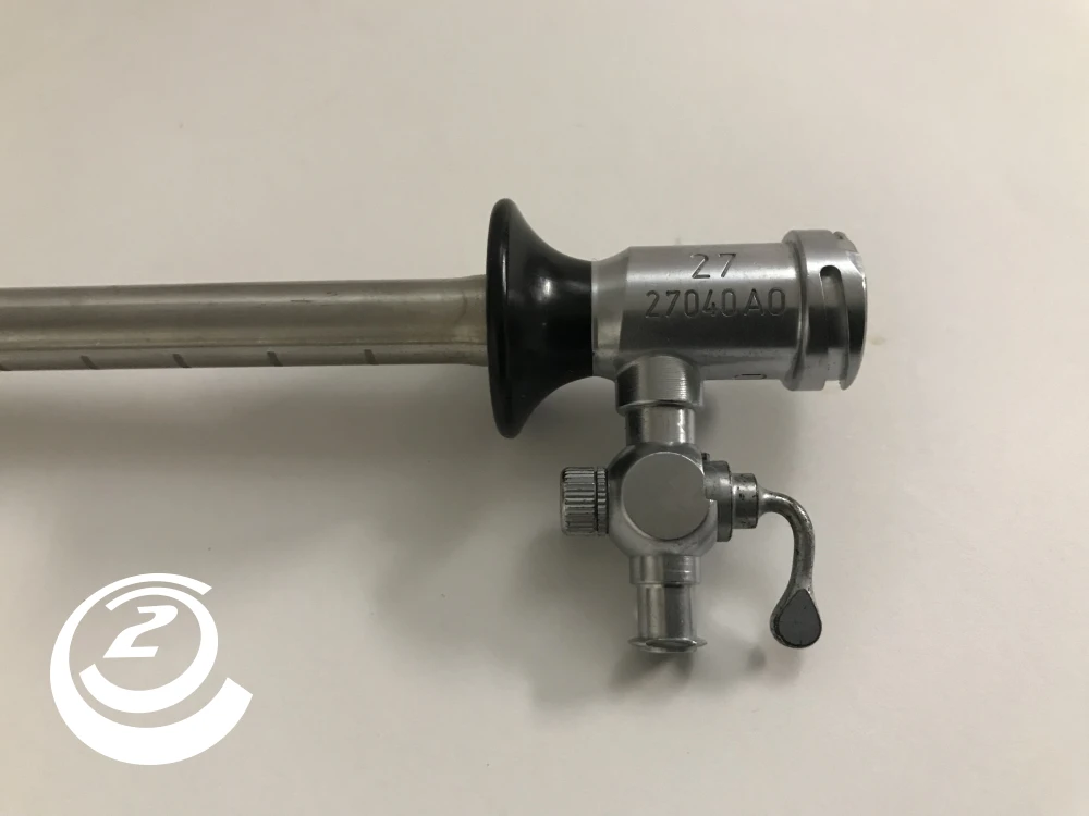 KARL STORZ 27040 AO