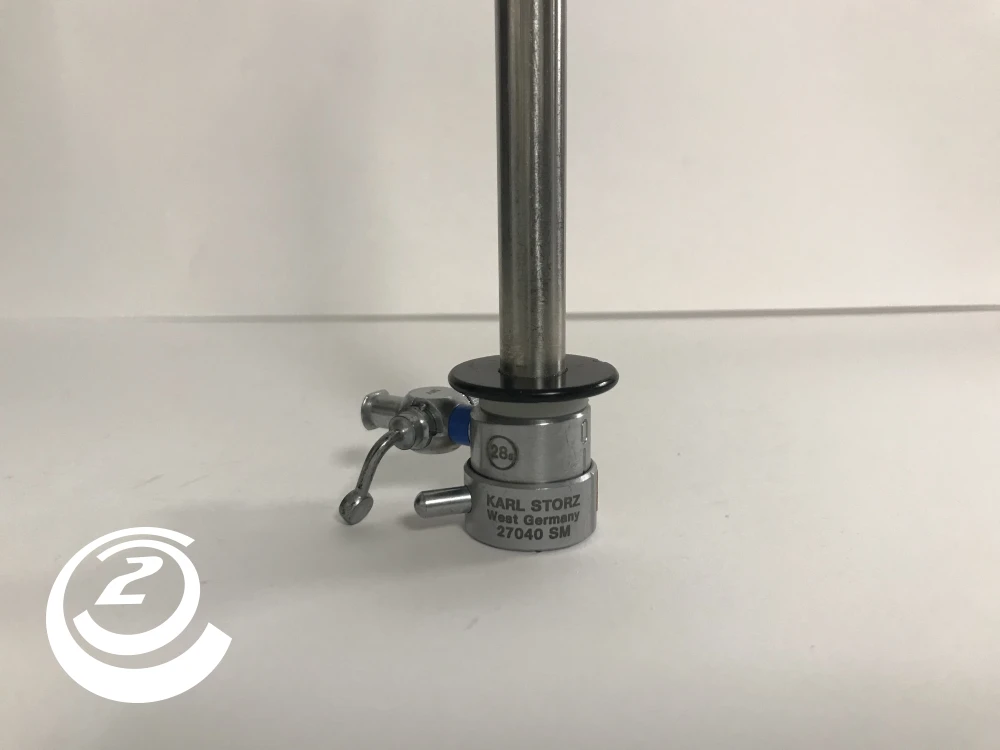 KARL STORZ 27040 SM