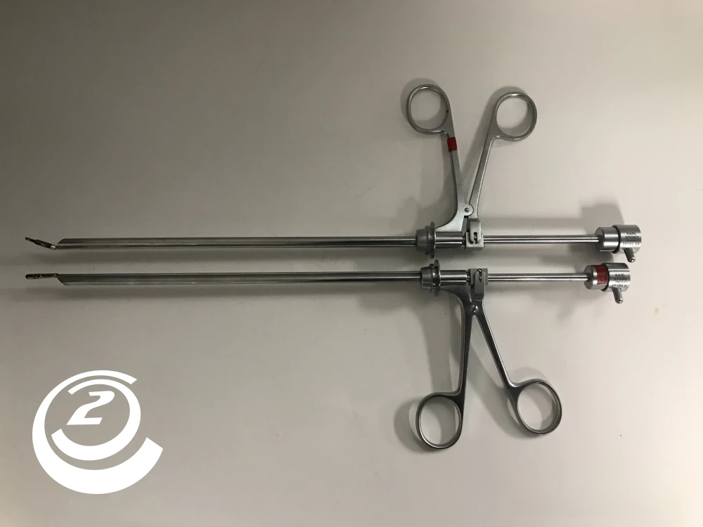 KARL STORZ 26163 EK & 26163 U