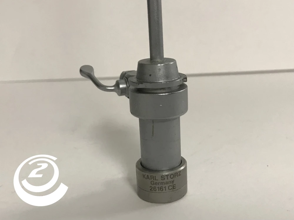 KARL STORZ 26161 CE & 2616 CF