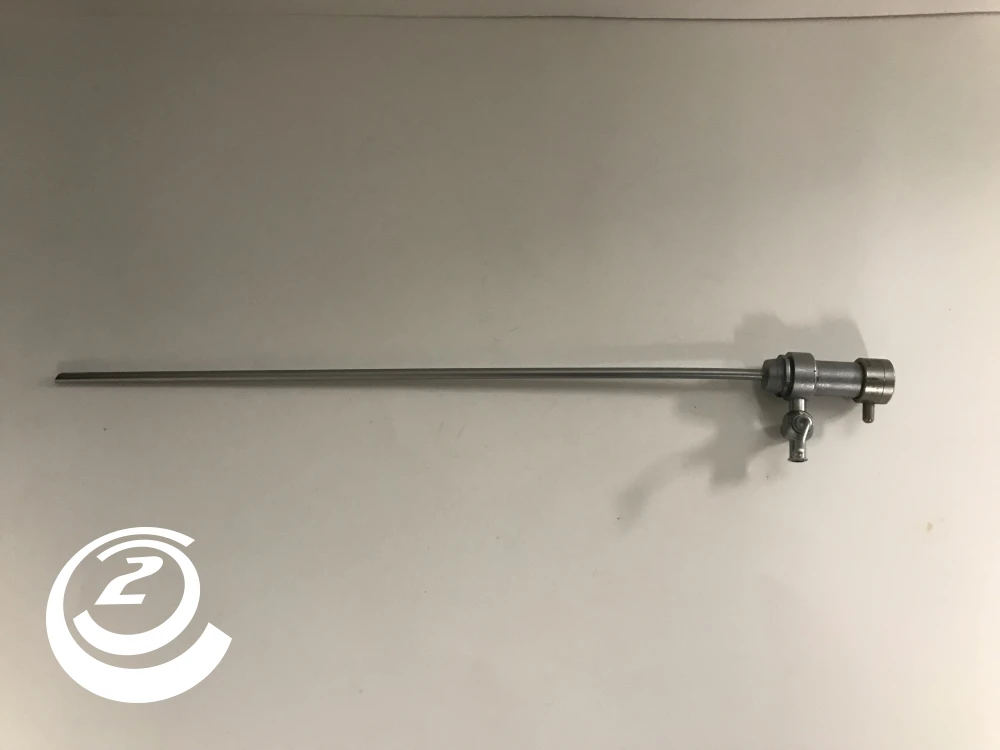 KARL STORZ 26161 CE & 2616 CF