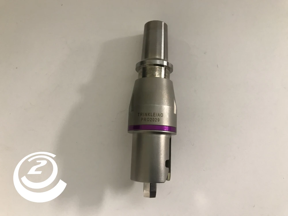 Hall PowerPro2029