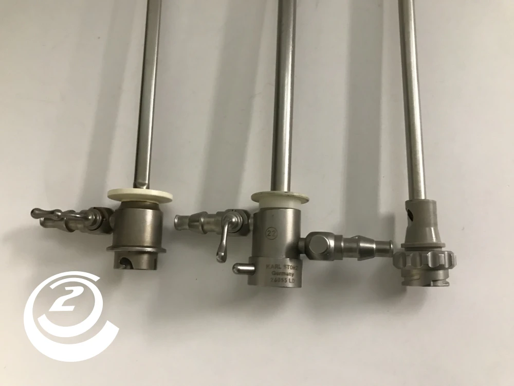 KARL STORZ 26055 LD & Misc