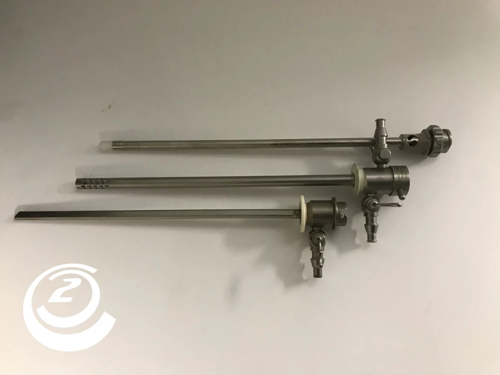 KARL STORZ 26055 LD & Misc