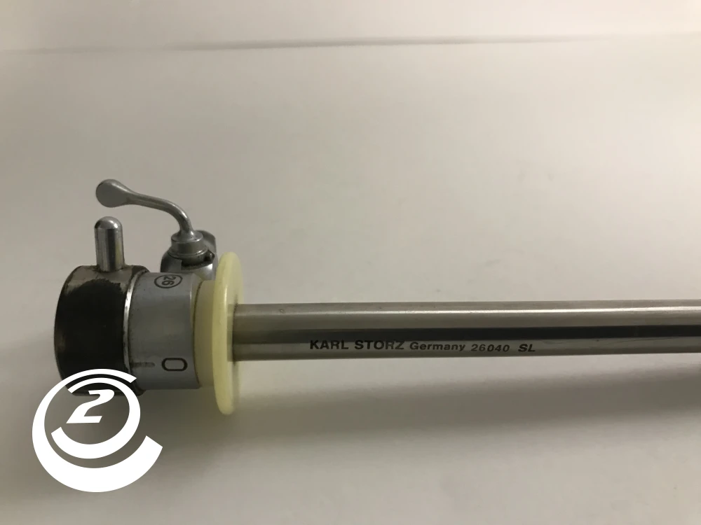 KARL STORZ 26040 SL