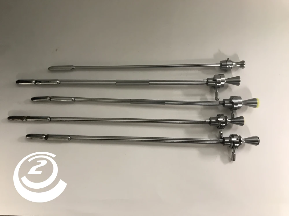KARL STORZ 27048 AO, BK, CK, CO & misc