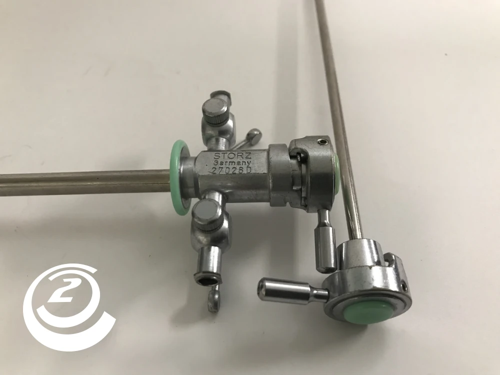 Storz 27026D