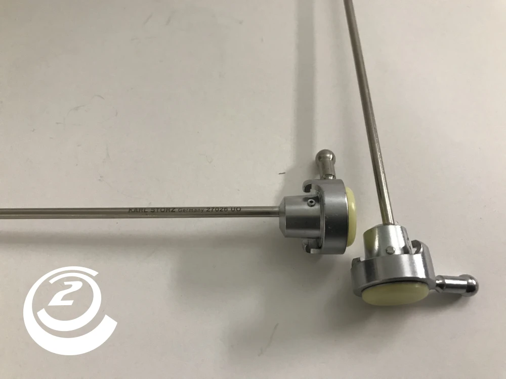 KARL STORZ 27026 UO