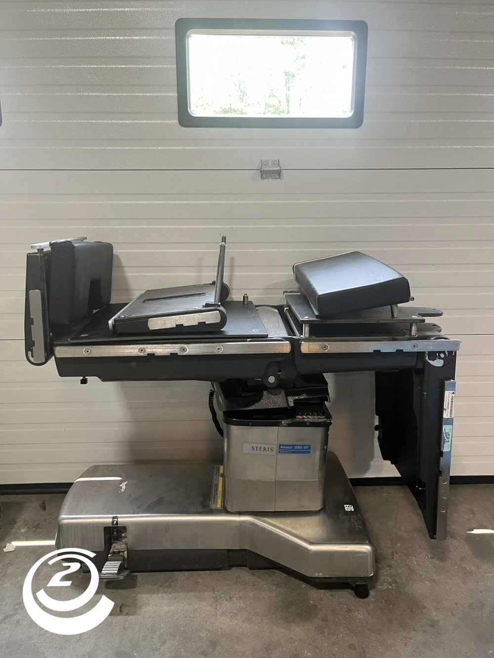 Steris Amsco 3085 SP