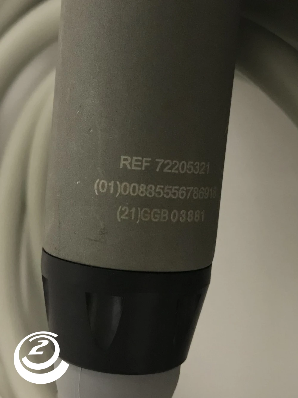 Smith & Nephew Platinum 72205321