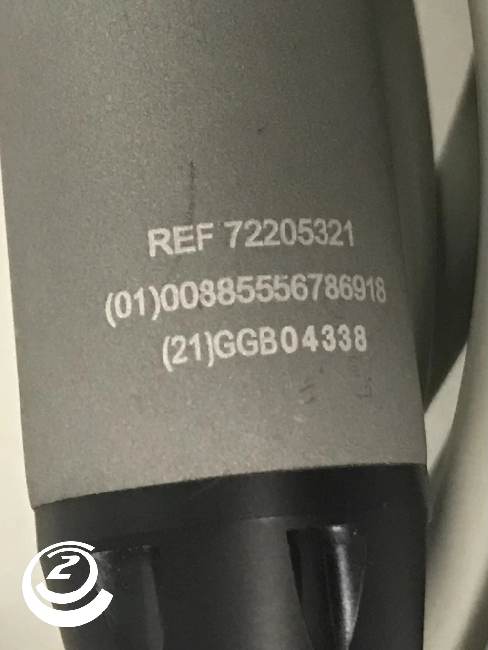 Smith & Nephew Platinum 72205321