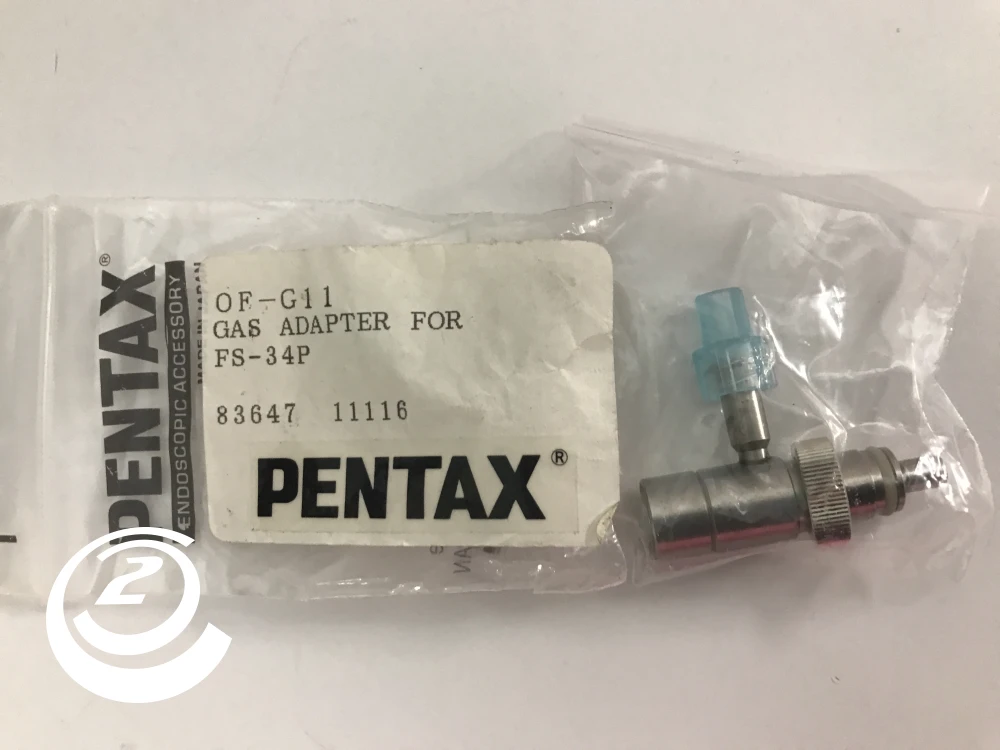 Pentax OF-G11
