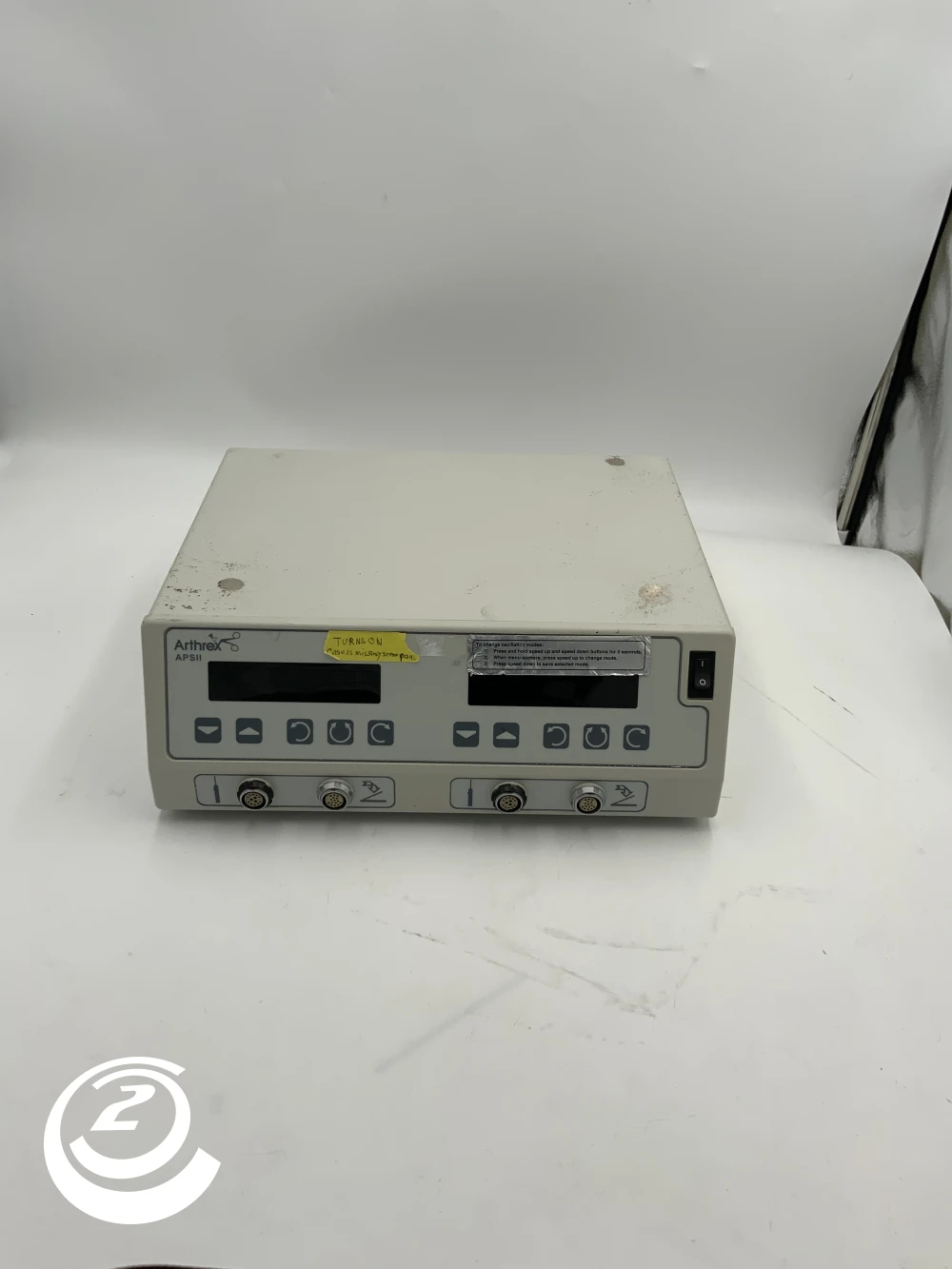 Arthrex AR-8300