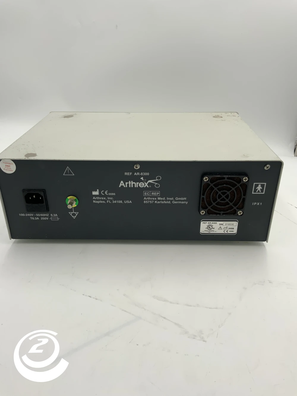 Arthrex AR-8300