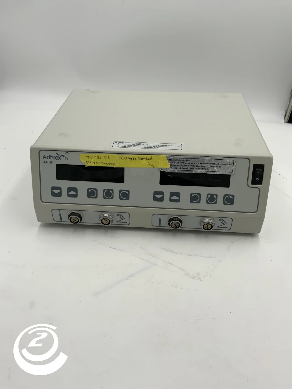 Arthrex AR-8300