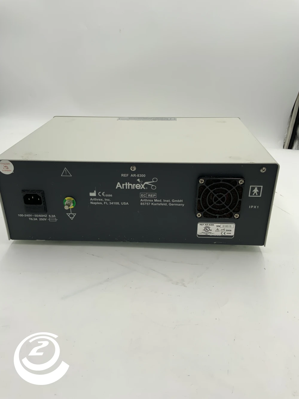 Arthrex AR-8300