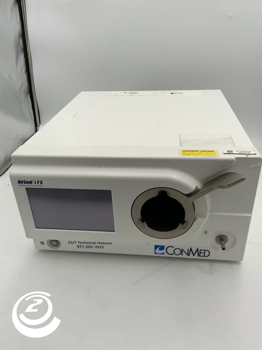 Codman Airseal ifs