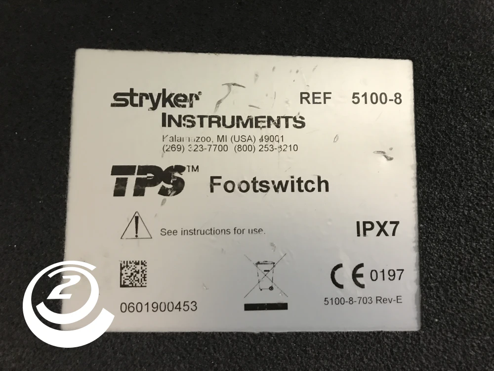 Stryker 5100-8