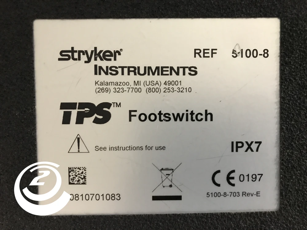 Stryker 5100-8