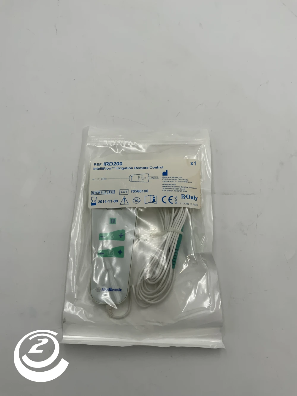 Medtronic IRD200