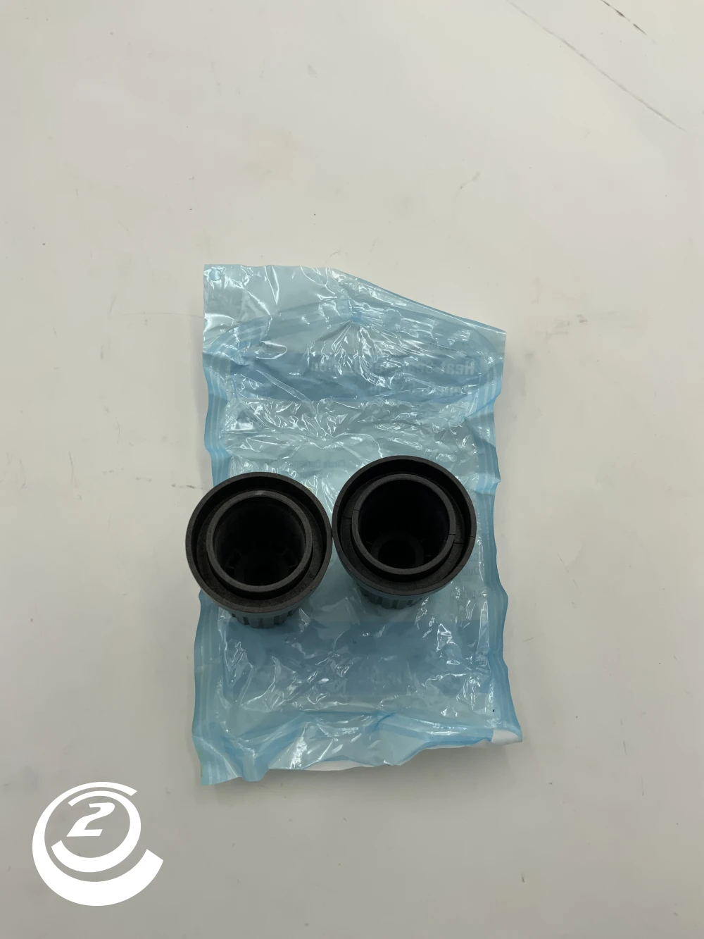 3M heat-seal sterilization pouch