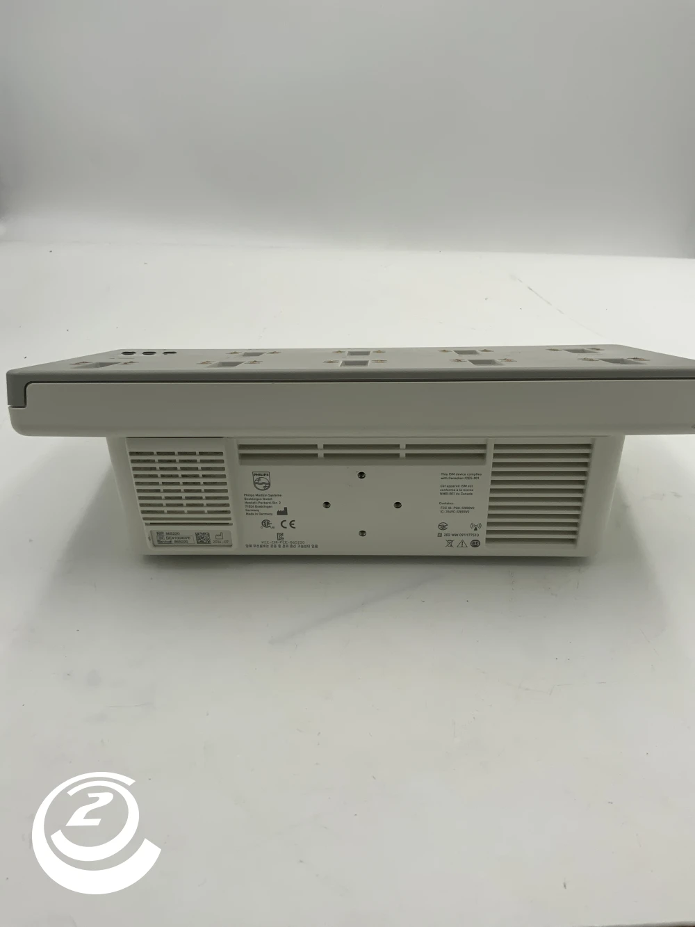 Philips Philips Intellivue battery charger station