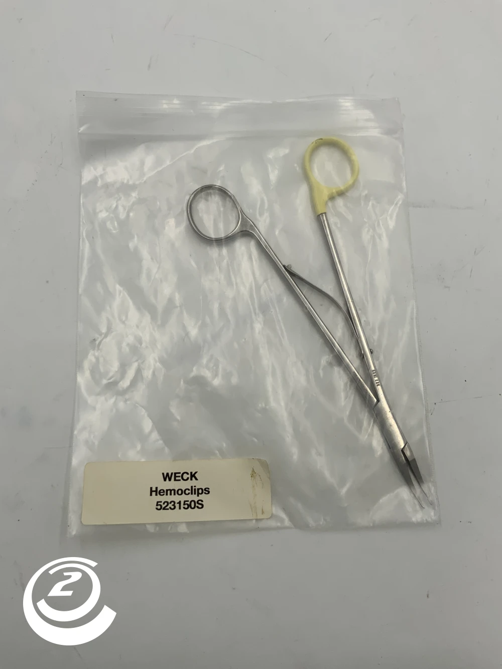 Weck 523150S