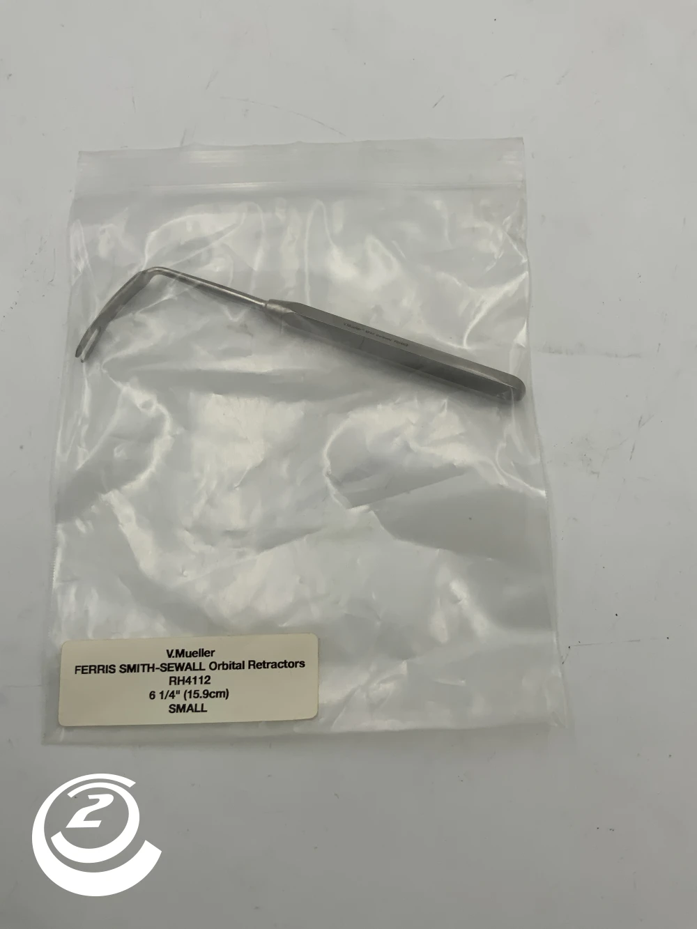 V. Mueller RH4112