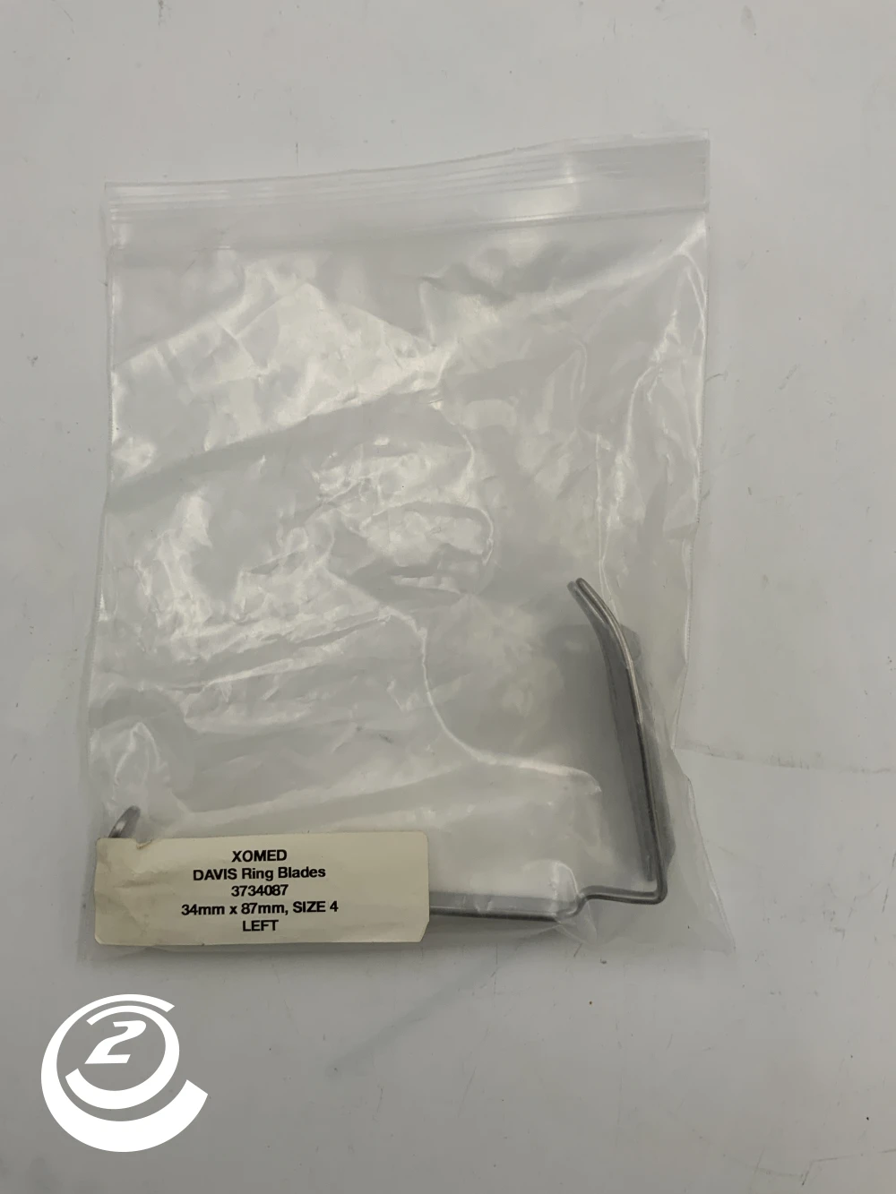 Xomed 3734087