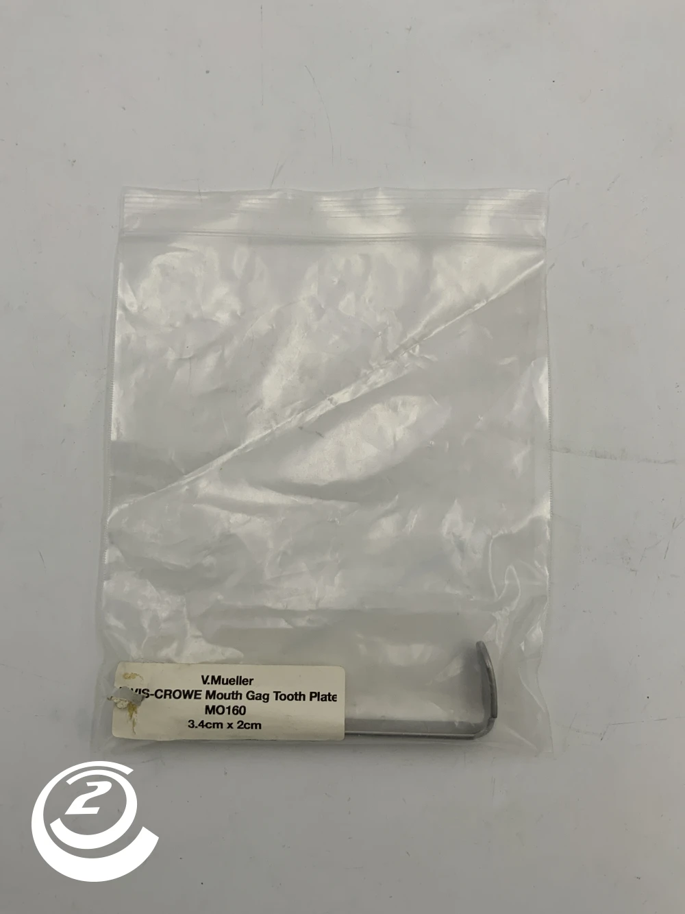 V. Mueller MO160