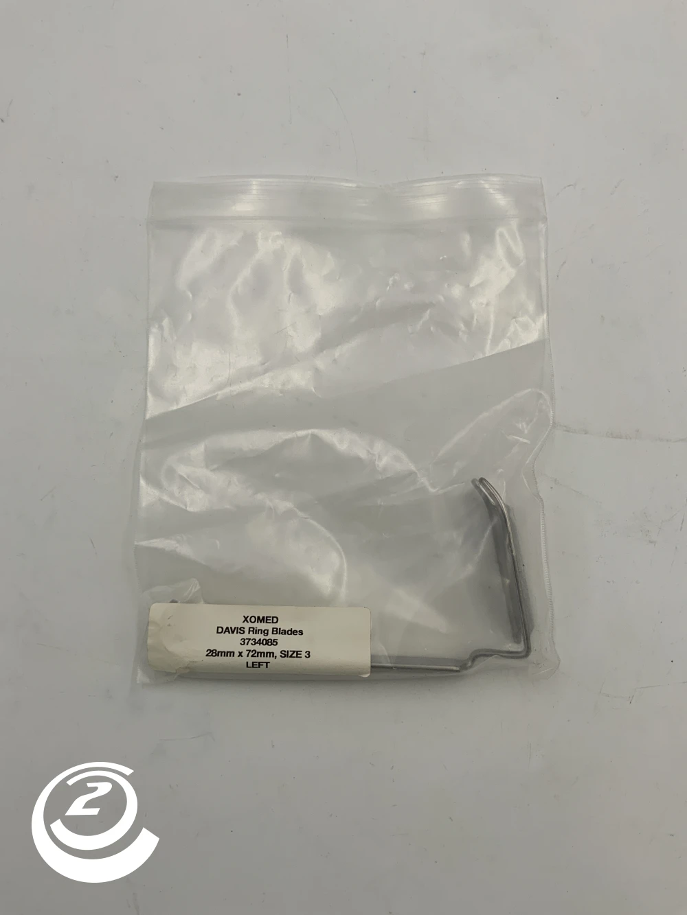 Xomed 3734085