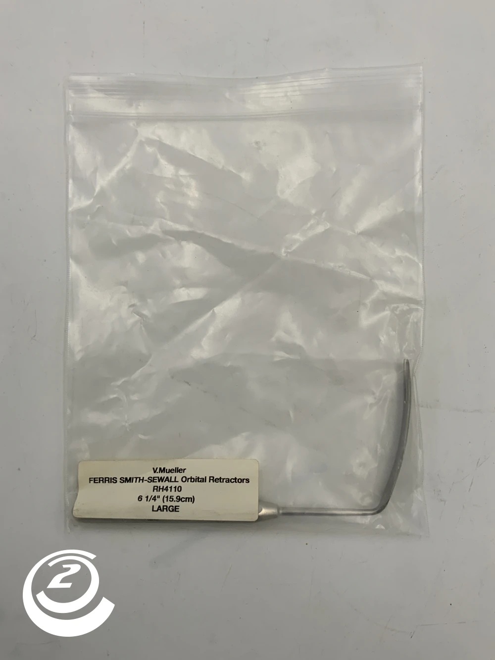 V. Mueller RH4110