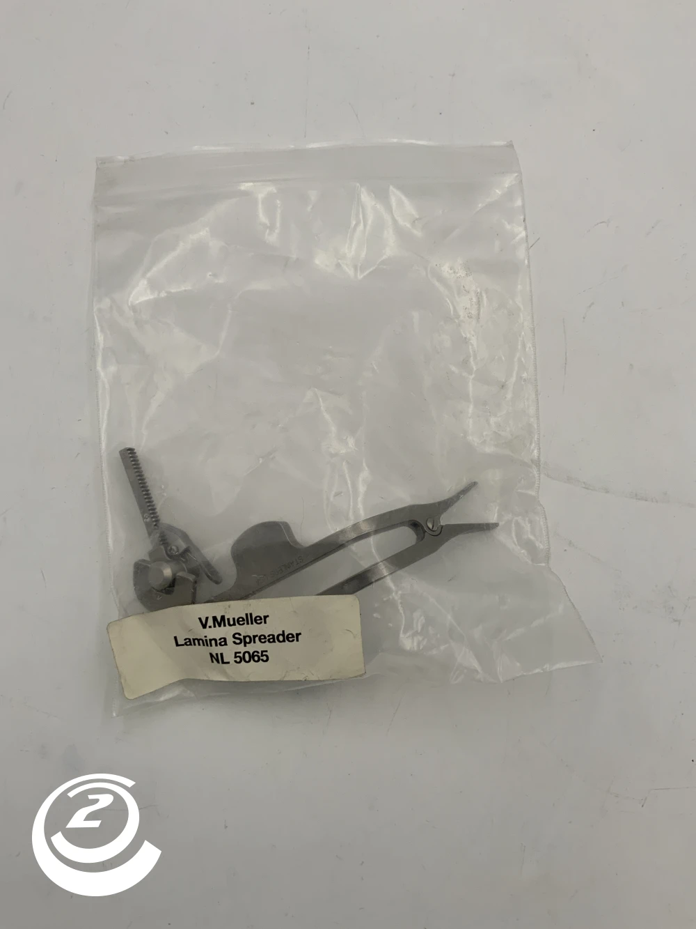 V. Mueller NL5065