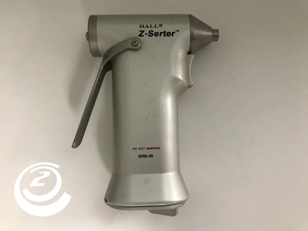 Hall Z-Serter 5050-20