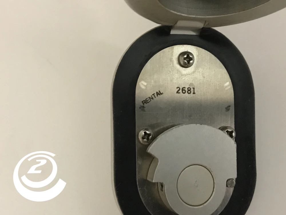 Hall Z-Serter 5050-20