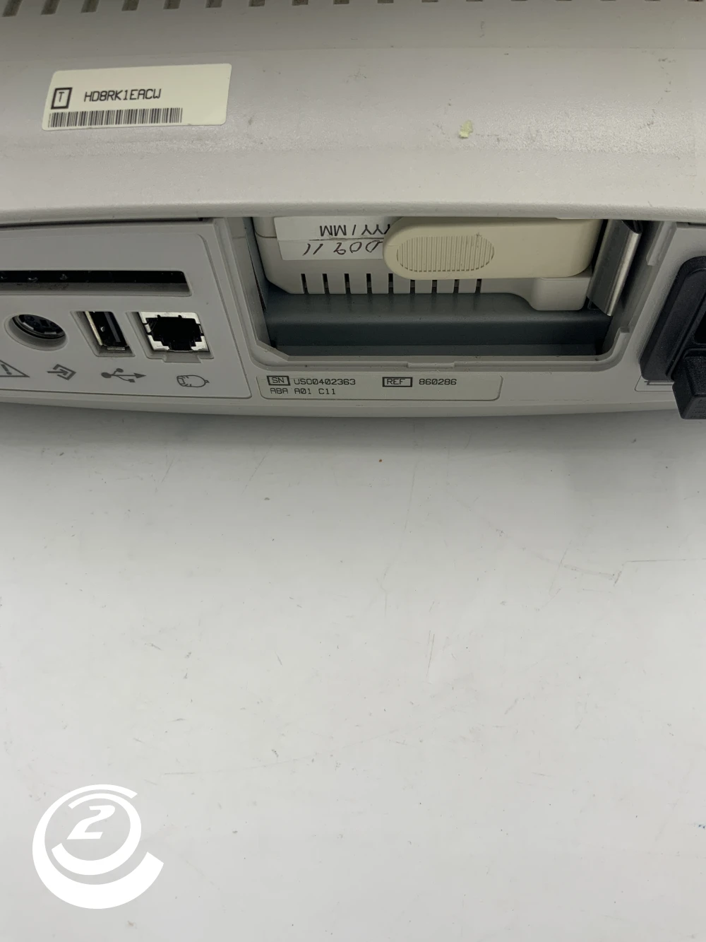 Philips Philips PageWriter Trim III W/cart