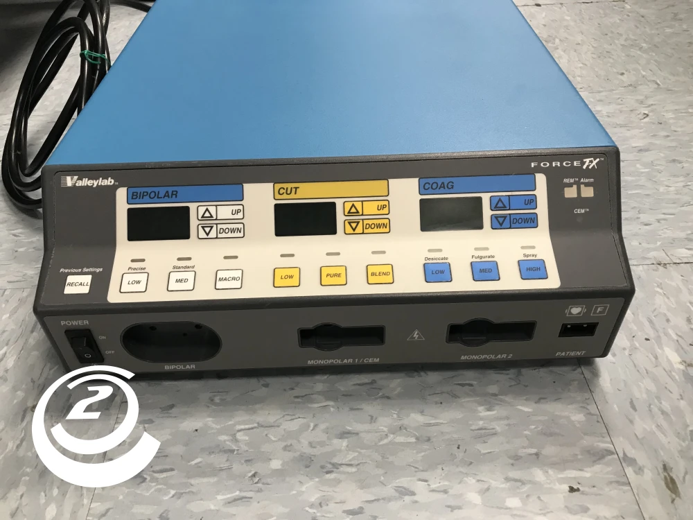Valleylab Force FX - CS