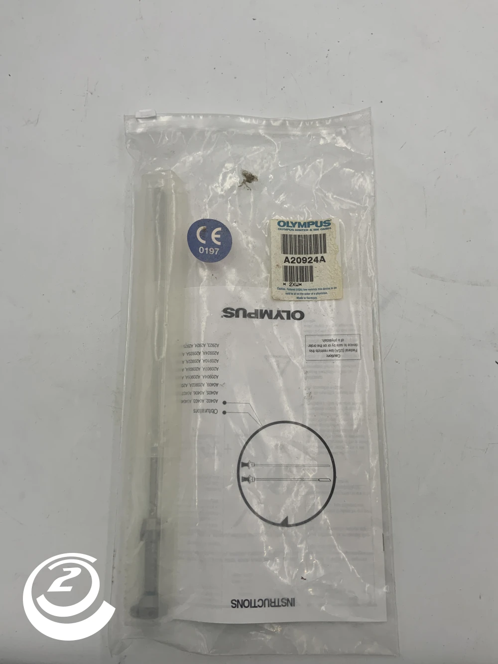 Olympus A20924A