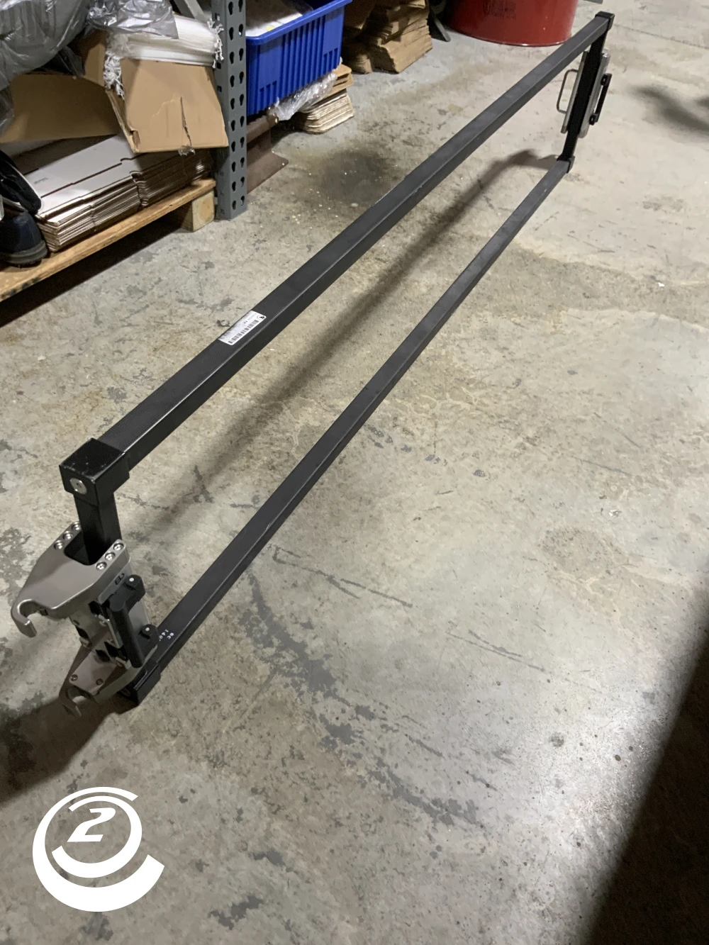 OSI Trios Spinal Surgery Top Part #7943