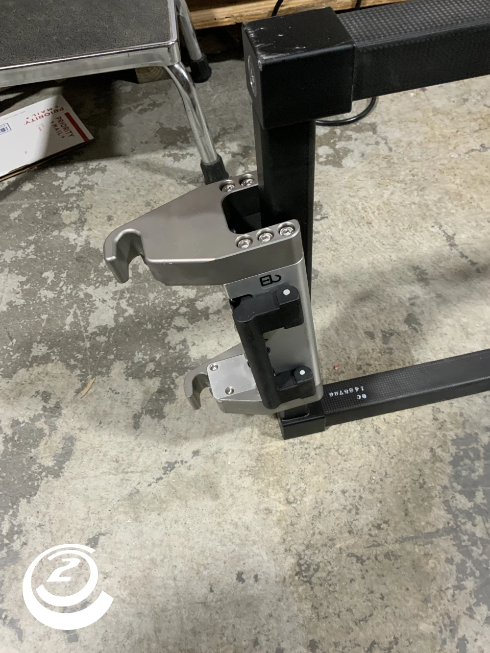 OSI Trios Spinal Surgery Top Part #7943