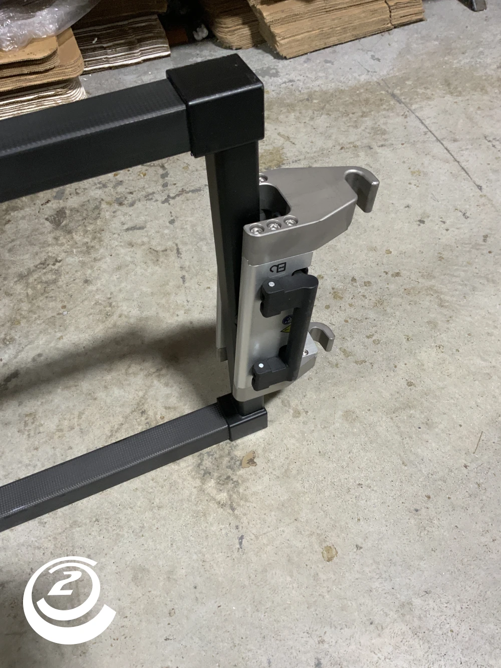 OSI Trios Spinal Surgery Top Part #7943