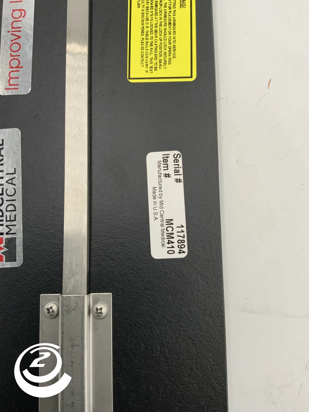 MSI MCM140