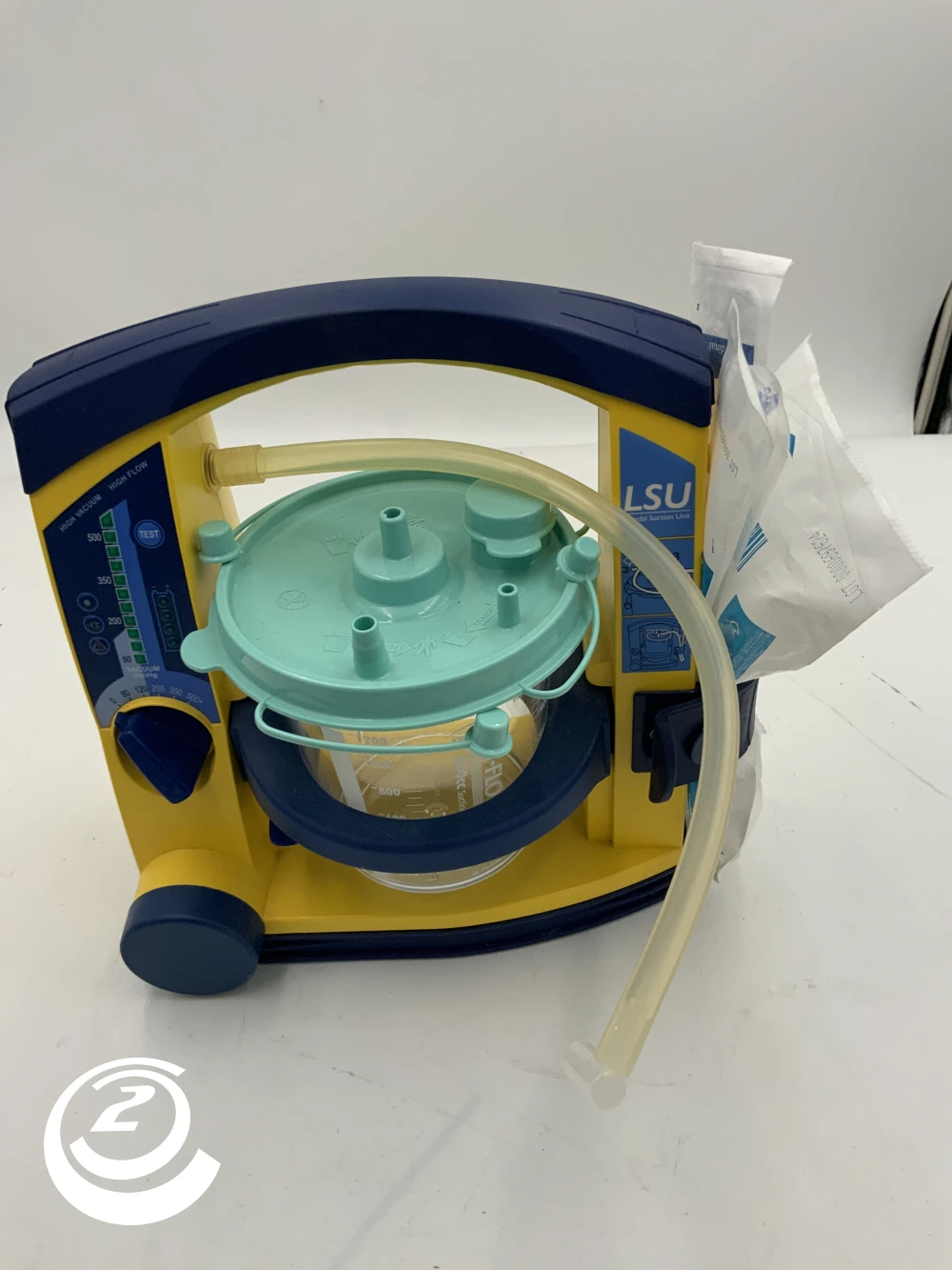 Laerdal LSU