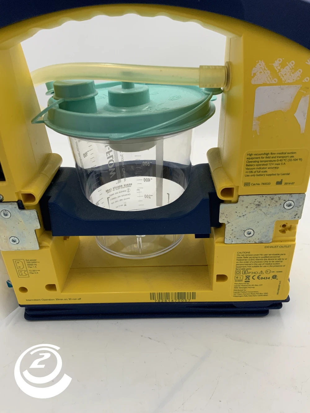 Laerdal LSU