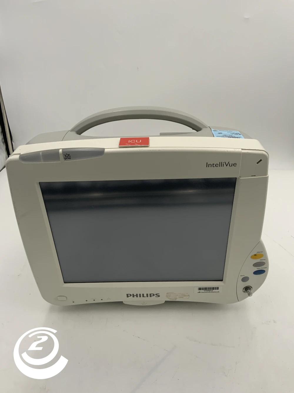Philips MP 50