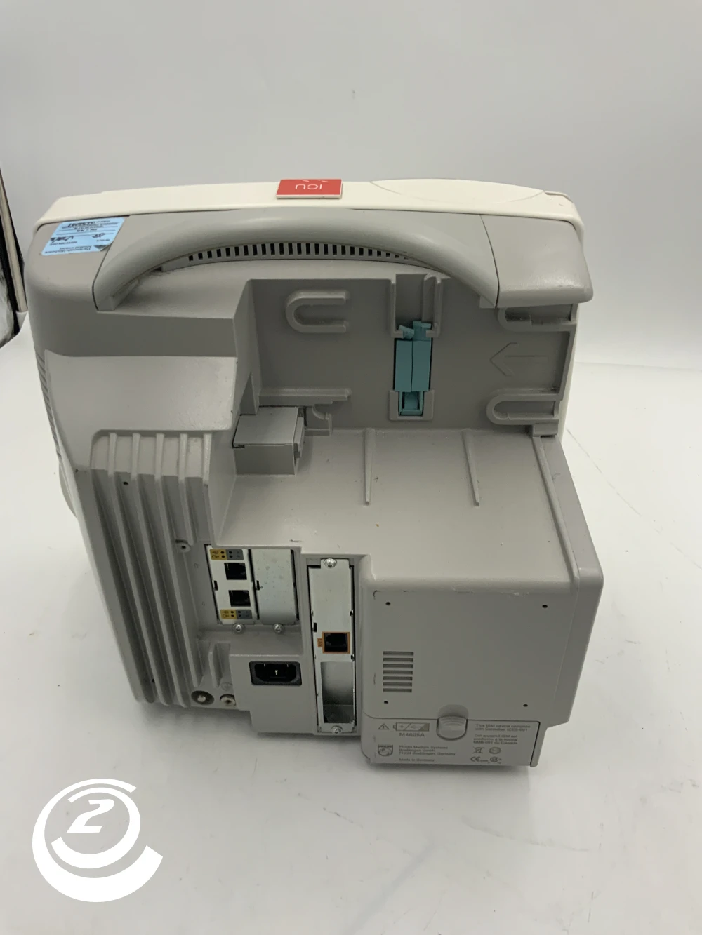 Philips MP 50