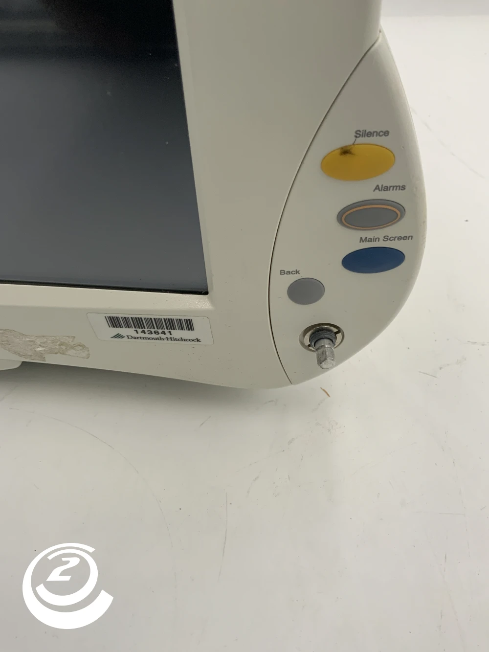 Philips MP 50